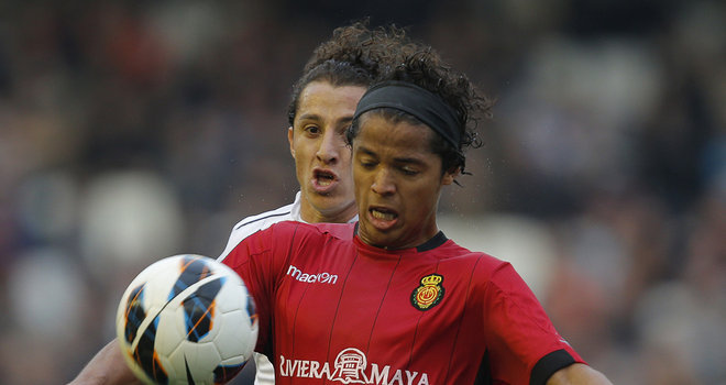 Giovani dos Santos i spółka, czyli co się dzieje ze złotą generacją Meksyku