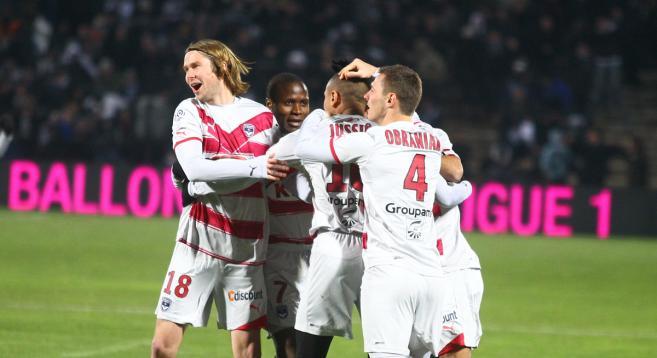 Obraniak: Gol dodał mi pewności siebie