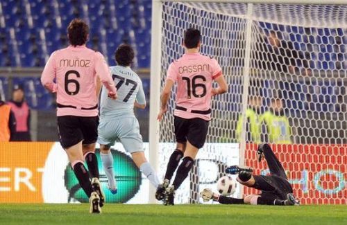 Witamy na pokładzie Serie A!