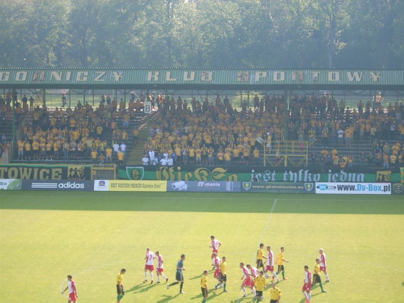 A. Kowalczyk: Trzeba było walczyć