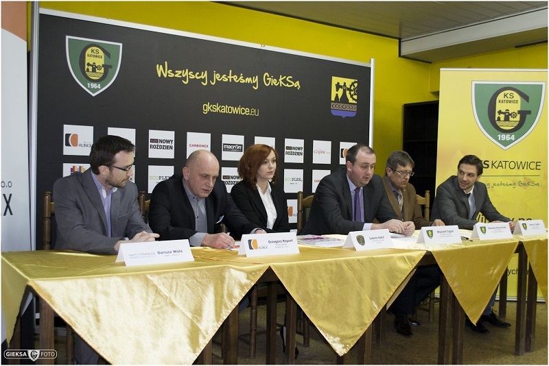 Nowi partnerzy i projekty przy Bukowej