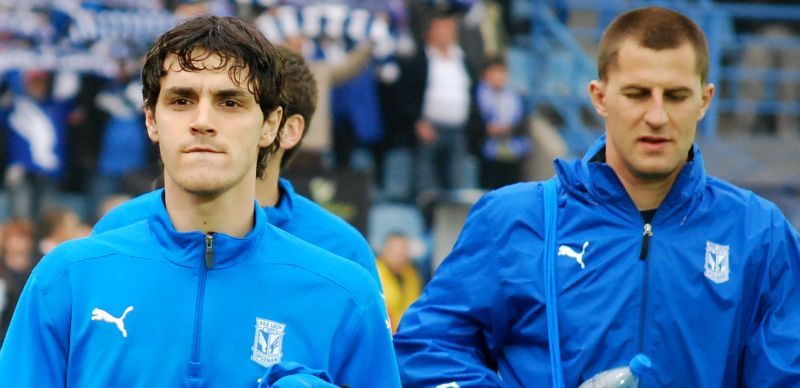 Golik opuszcza Lecha, Handzić powraca