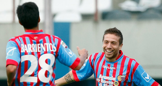 Gomez zadowolony z zainteresowania Interu