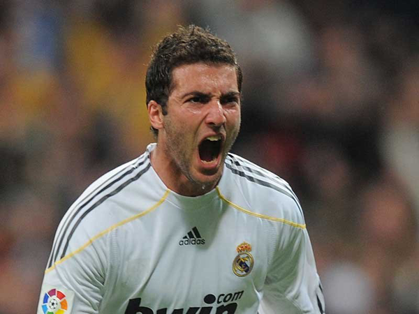 Dreszczowiec na San Siro