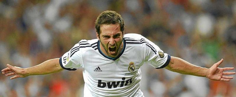 Real myślami w Barcelonie