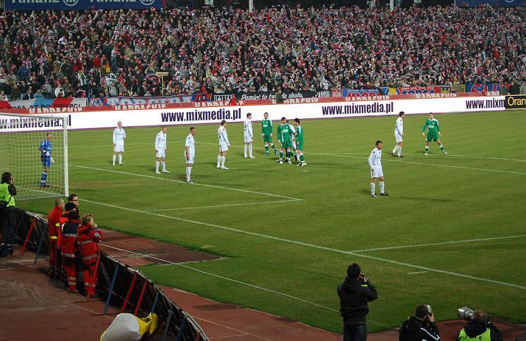 Podsumowanie 24. kolejki OE