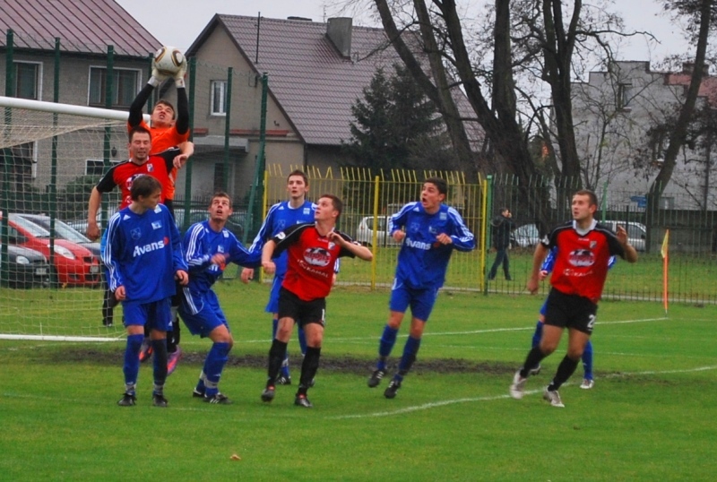 Mała Wielka Piłka: Górnik Konin