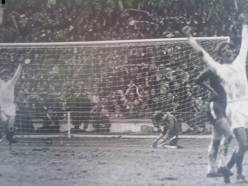 Zestawienie historycznej jedenastki Górnika Zabrze według iGola