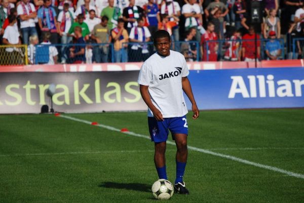 Kosztowne błędy Górnika