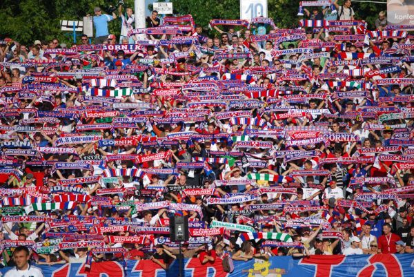 Chałas w Górniku, Szczot odchodzi