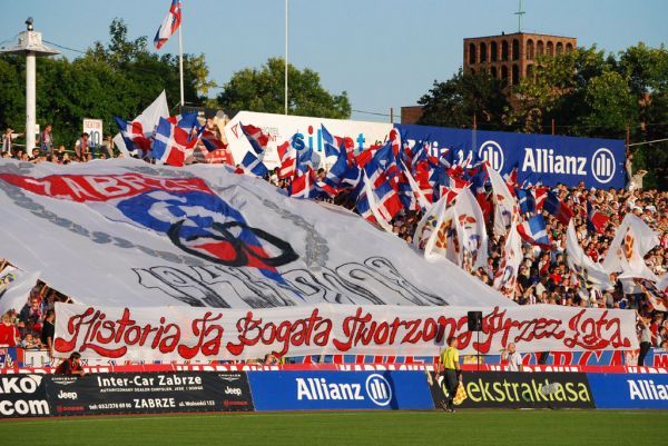Cebula odchodzi z Górnika