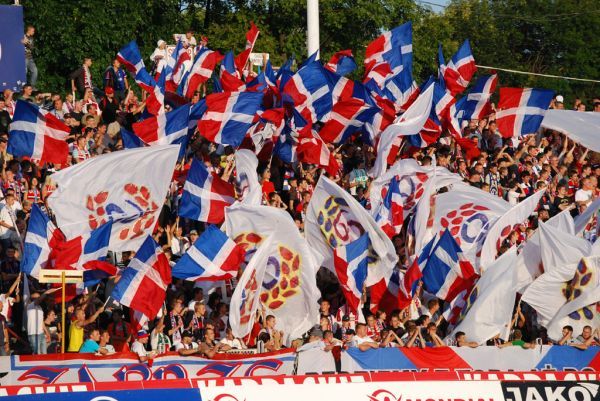 Awans Górnika na wyciągnięcie ręki