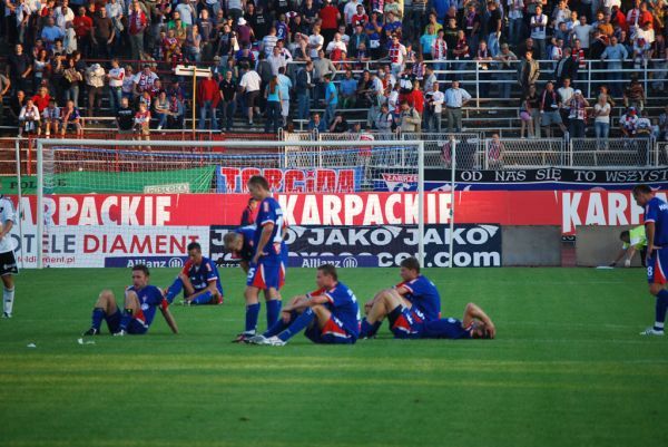 Ryszard Komornicki znalazł pracodawcę