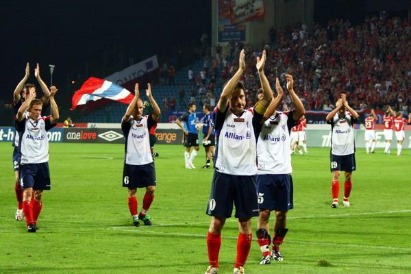 Górnik Zabrze – AS Roma na 60- lecie ?