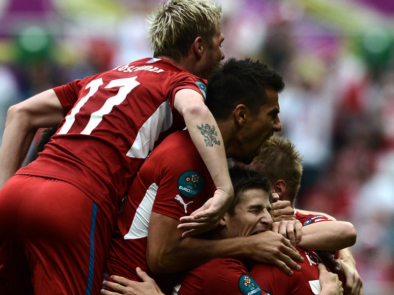 Bilek: Naszą siłą jest kolektyw