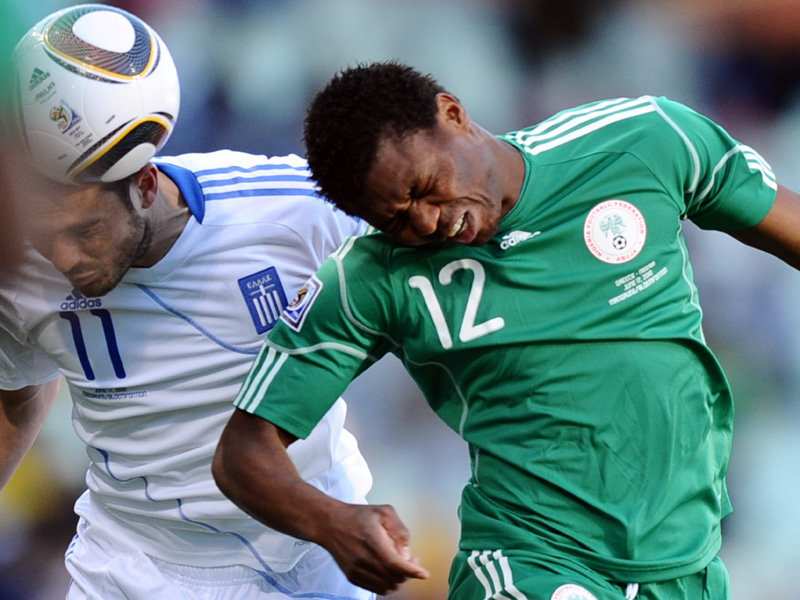 Uche trafi do Turcji?