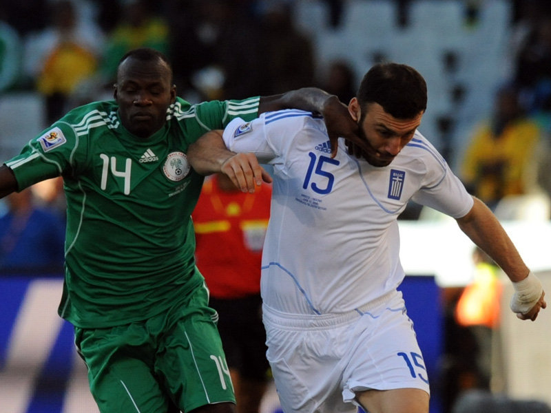 Kaita żałuje czerwonej kartki