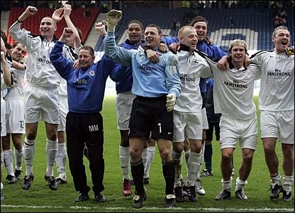 Specjaliści od awansów