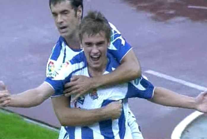 Hiszpania na gorąco: Baskijski sen