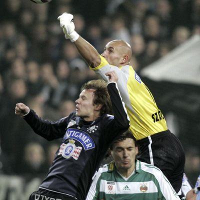 Szamotulski w Warcie