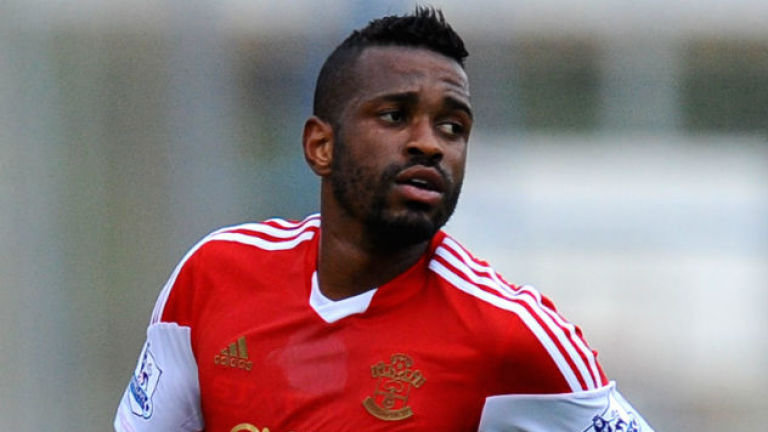 Klubowy kolega opuści Boruca