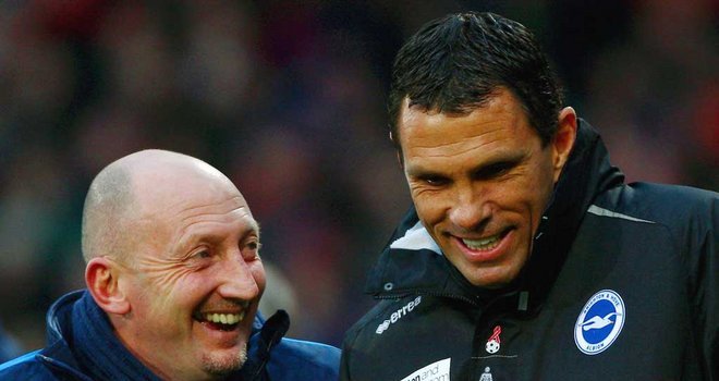 Poyet: Nie mam żadnych zażaleń