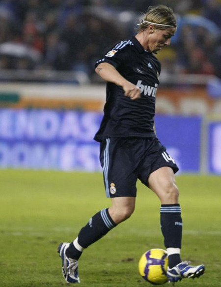 Guti opuszcza Real Madryt