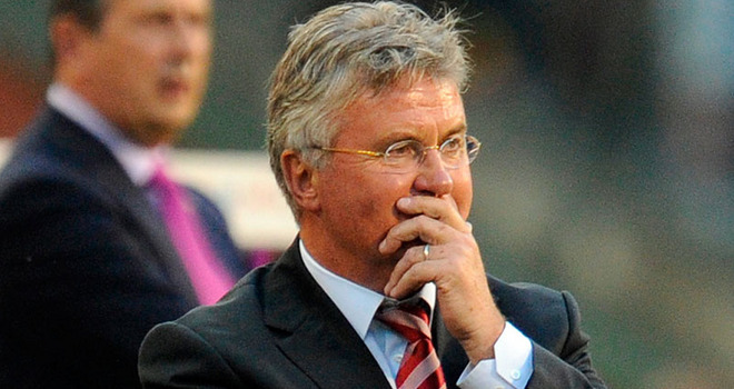 Eto’o i spółka z tarczą