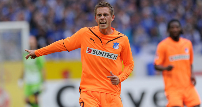 Sigurdsson w Swansea