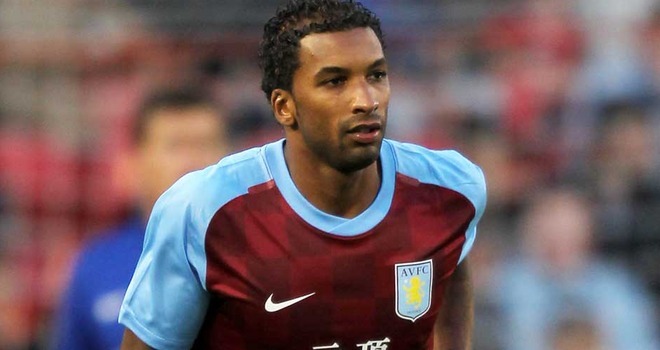 Aston Villa pożegnała się z obrońcą