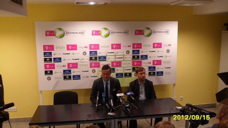 BE:Gianni, nie szalej!