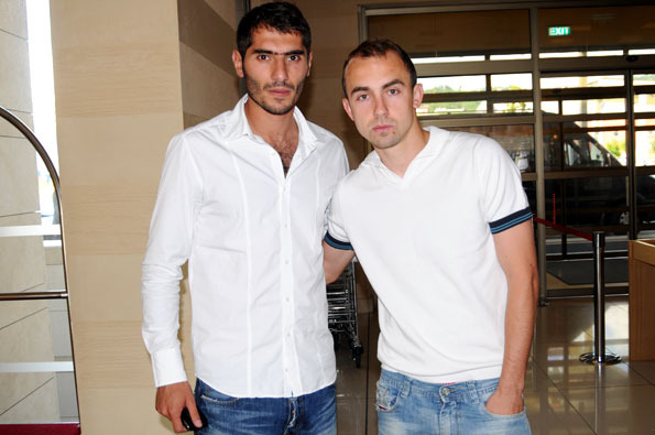 Altintop w Trabzonsporze