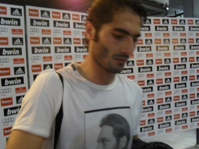 Özil i Altintop zadowoleni