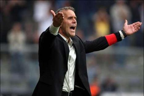 Trener Rody o porażce