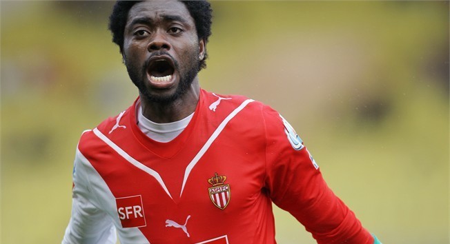 Reprezentant Nigerii marzy o grze w Premiership