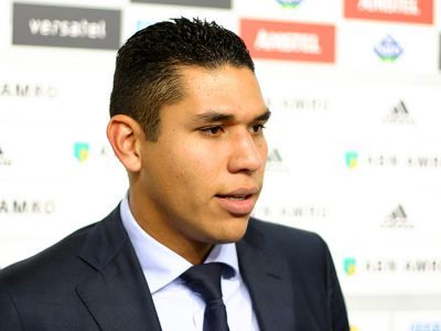 Maduro niepewny powołania na Euro