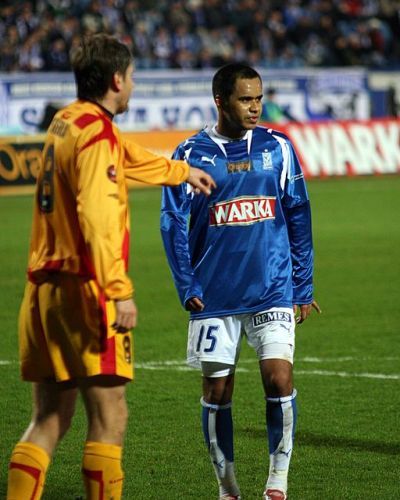 3. Lech Poznań: Twierdza Bułgarska