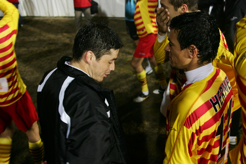 Hermes: Oddaliśmy dwa punkty za darmo