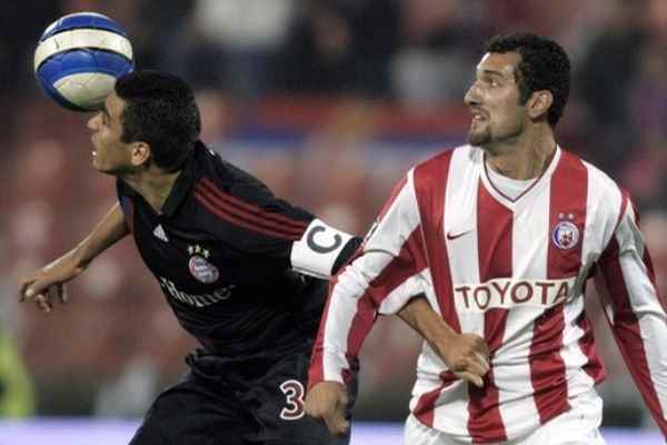 Kolejny Argentyńczyk w Interze?