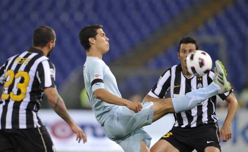 Hernanes: Ogramy Juve