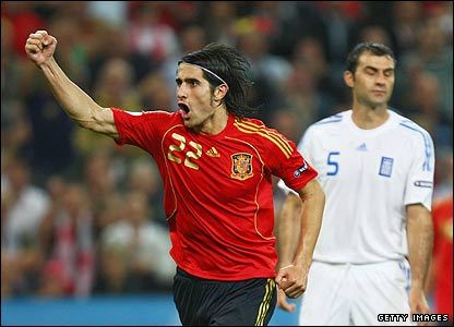 Hiszpanie z kompletem punktów!