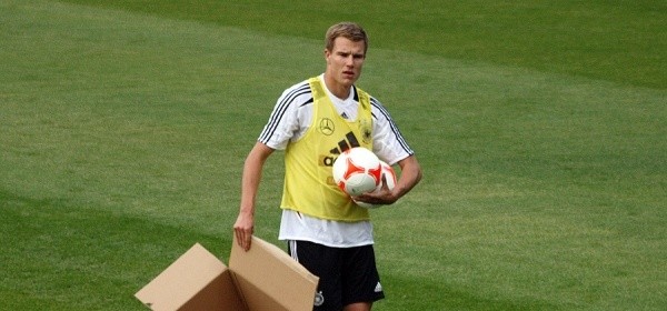 Znowu pech Badstubera