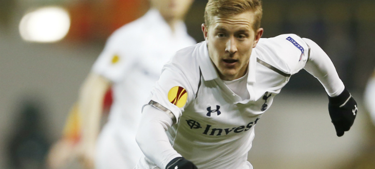 Tottenham wzmacnia lokalnego rywala