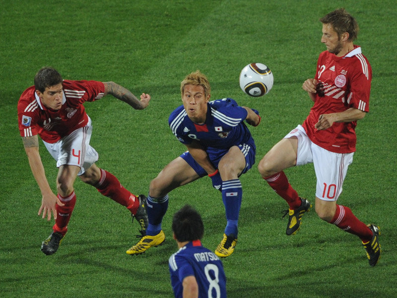 Puchar Azji 2011: Grupa B