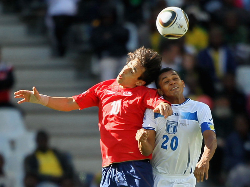 Wybór nowego selekcjonera w Hondurasie