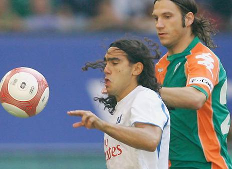 Zapowiedź 32. kolejki Bundesligi