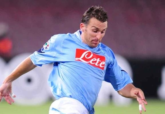 Campagnaro na celowniku Juve