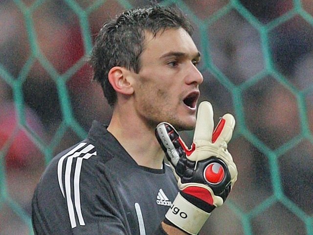 Lloris i Grenier powinni zostać w OL