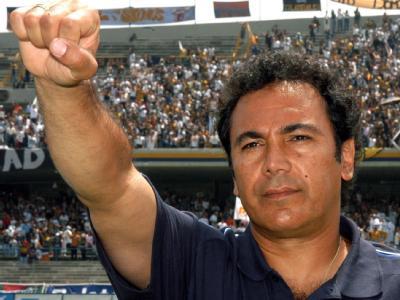 Meksyk zaufał złemu człowiekowi