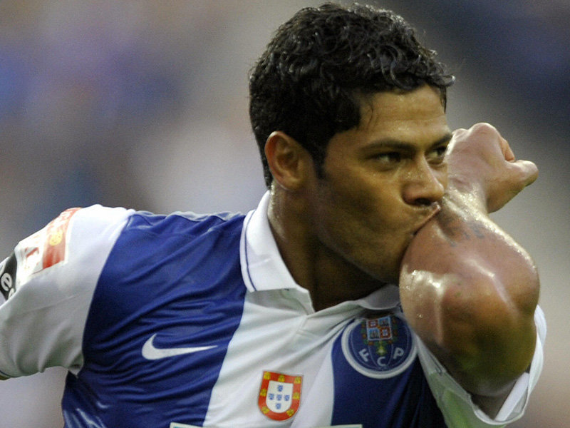 Porto zatrzyma swoich napastników?